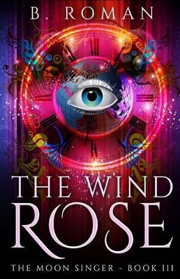 Book cover for The Wind Rose