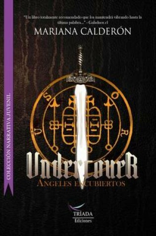 Cover of Undercover