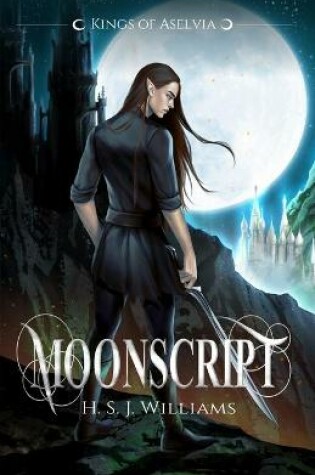 Cover of Moonscript