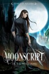 Book cover for Moonscript