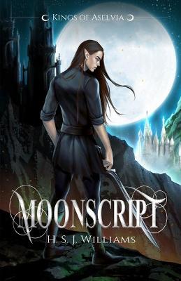 Book cover for Moonscript