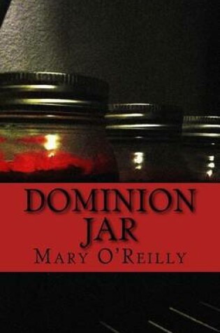 Cover of Dominion Jar