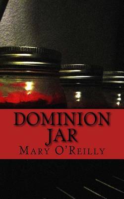 Book cover for Dominion Jar