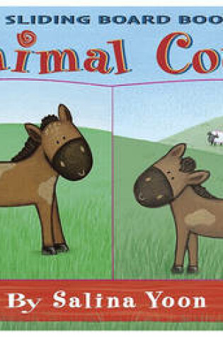 Cover of Animal Count