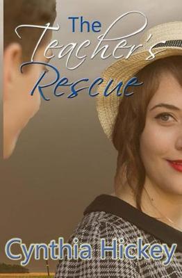 Book cover for The Teacher's Rescue