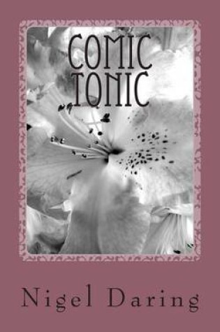 Cover of Comic Tonic