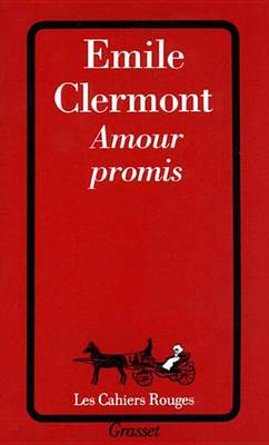 Book cover for Amour Promis