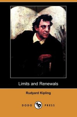 Cover of Limits and Renewals (Dodo Press)