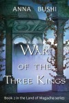 Book cover for War of the Three Kings