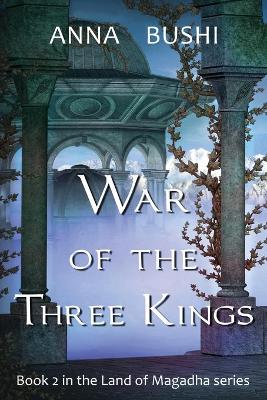 Cover of War of the Three Kings