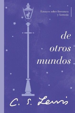 Cover of De otros mundos