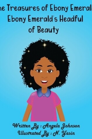 Cover of Ebony Emerald's Headful of Beauty
