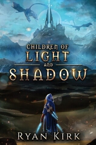 Cover of Children of Light and Shadow