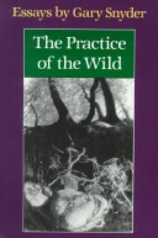 Cover of Practice of the Wild