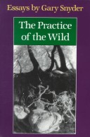 Book cover for Practice of the Wild