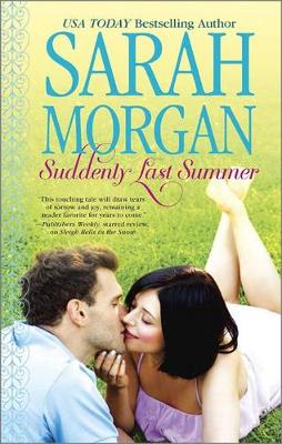Book cover for Suddenly Last Summer