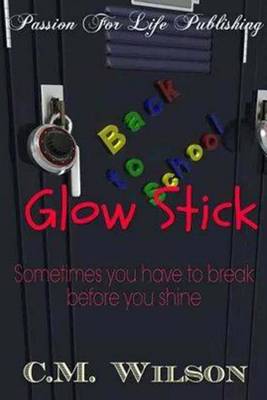 Book cover for Glow Stick