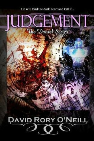 Cover of Judgement