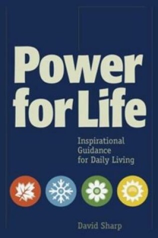 Cover of Power for Life