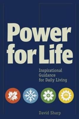 Book cover for Power for Life