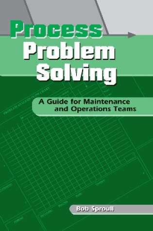 Cover of Process Problem Solving