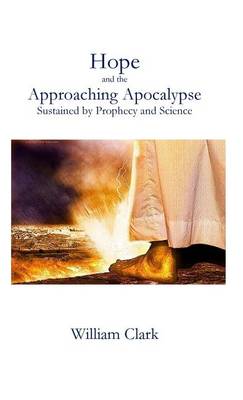 Book cover for Hope and the Approaching Apocalypse