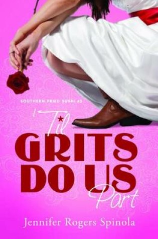 Cover of 'Til Grits Do Us Part