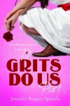 Book cover for 'Til Grits Do Us Part