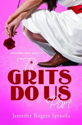 Book cover for 'Til Grits Do Us Part