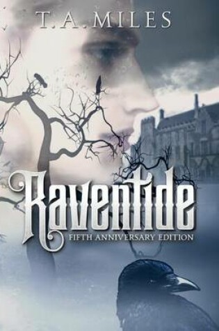 Cover of Raventide
