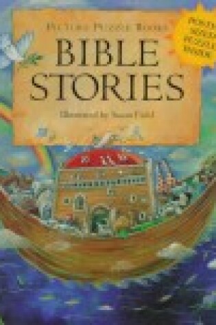 Cover of Bible Stories