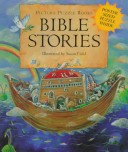 Book cover for Bible Stories