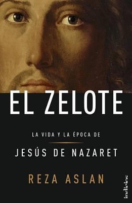 Book cover for Zelote, El