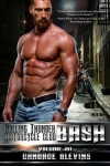 Book cover for Bash, Volume III