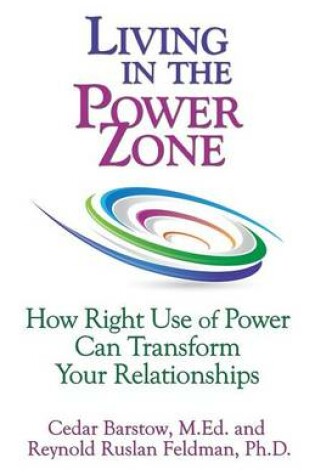 Cover of Living in the Power Zone