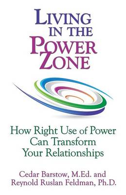 Book cover for Living in the Power Zone