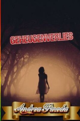 Cover of Geheugenverlies