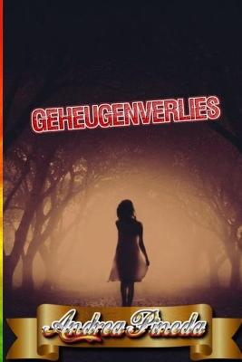 Book cover for Geheugenverlies