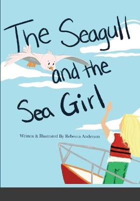 Book cover for The Seagull and the Sea Girl