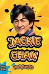 Book cover for Jackie Chan Book for Kids