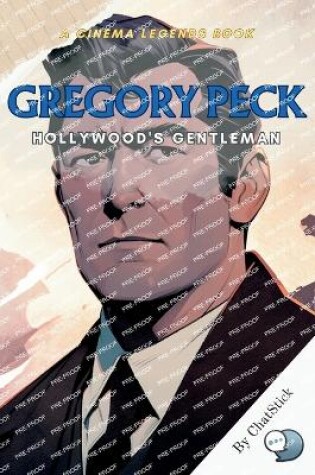 Cover of Gregory Peck