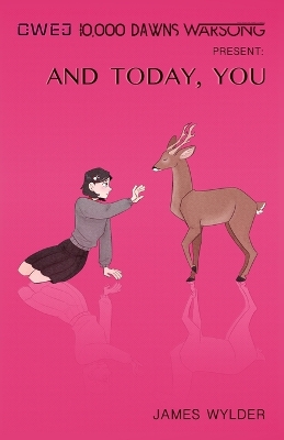 Book cover for And Today, You