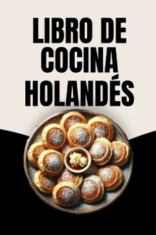 Cover of Libro de Cocina Holandés