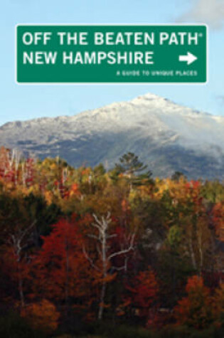 Cover of New Hampshire Off the Beaten Path®