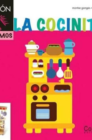 Cover of La Cocinita