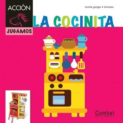 Cover of La Cocinita