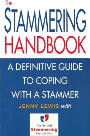 Cover of The Stammering Handbook
