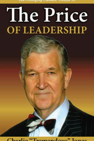 Cover of The Price of Leadership