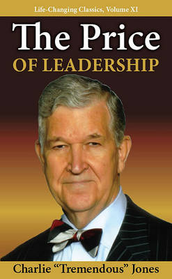 Cover of The Price of Leadership