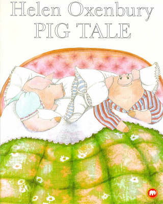 Cover of Pig Tale